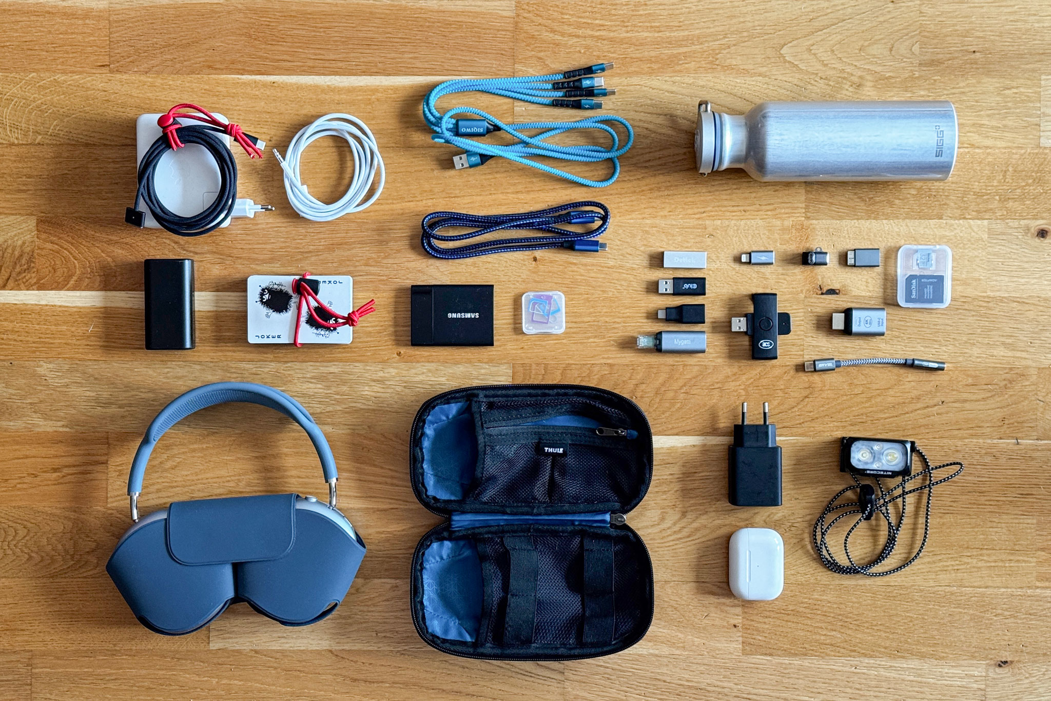 my-everyday-kit